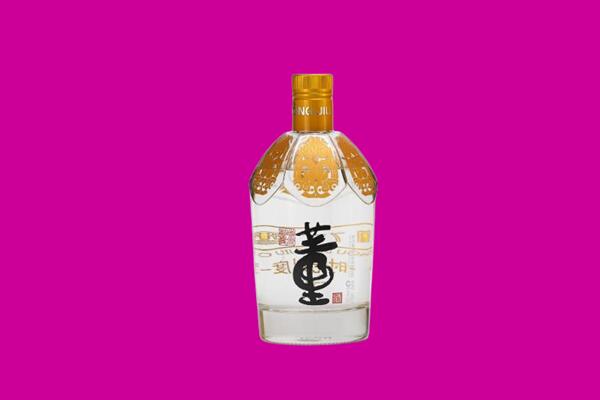 防城港市回收董酒