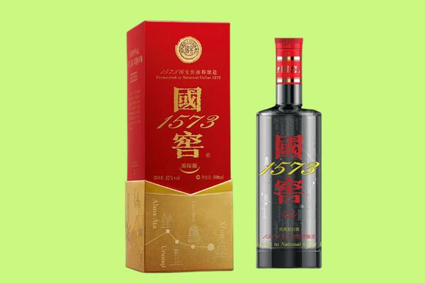防城港市回收国窖酒
